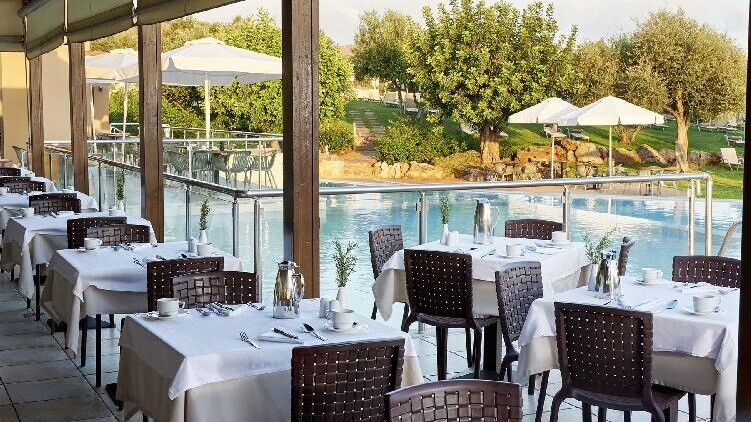 Village Heights Resort